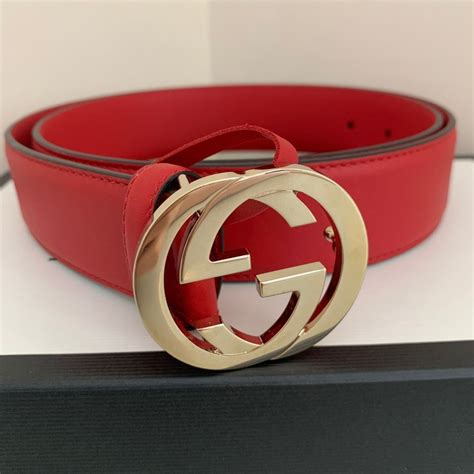 Gucci belts clearance